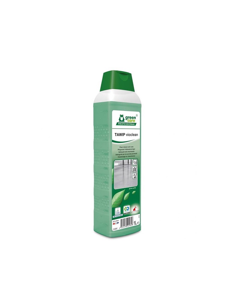 TAWIP vioclean 10 x 1 liter