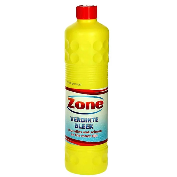 Verdikte bleek,  12x1 liter