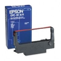 Epson ERC30/34/38 Black