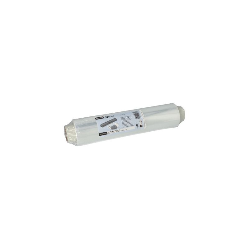 Vershoudfolie 300 m 30 x 30 cm geperforeerd - 4st