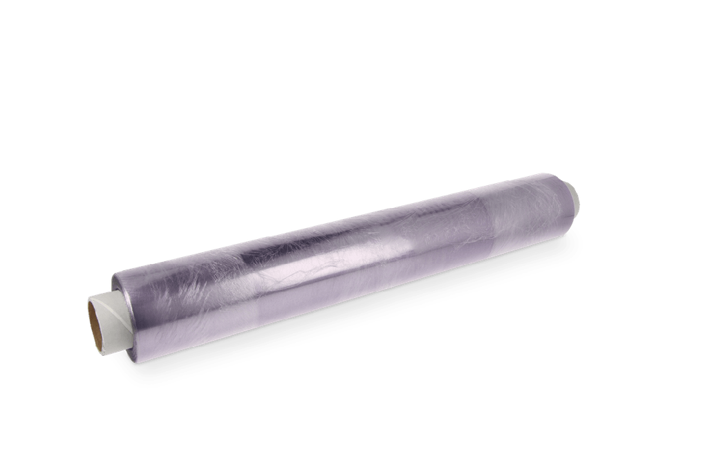 Huishoudfolie rollen Refill 45cm x 300m 3st