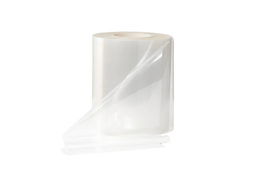 [151150909] Sealing film mylar 25 OL 190mm x 500mtr. 25mu