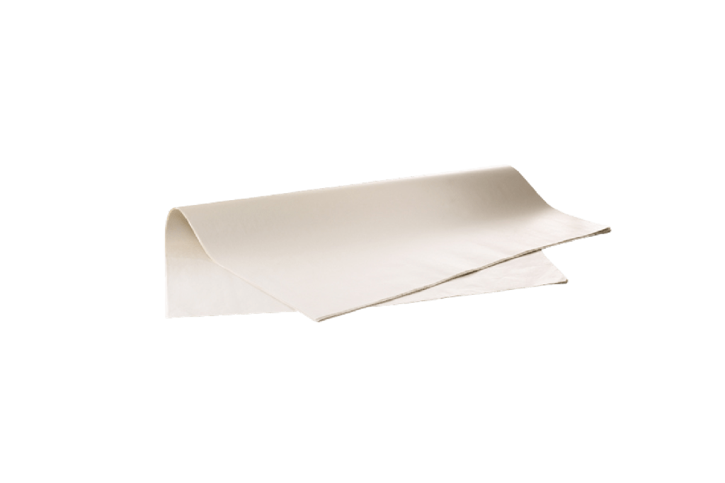 Courant inpak papier 40x50cm (10 kg) 833st