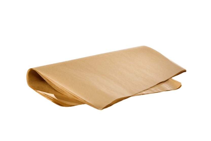 [151200015-1] Gevoerde vellen kraft 40x50cm (10 kg) 760st