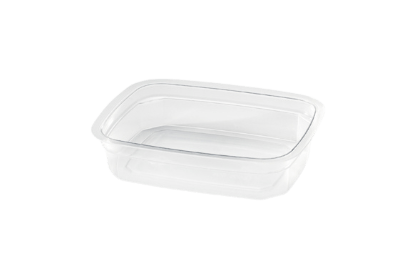 Portion Container 125cc 1003st