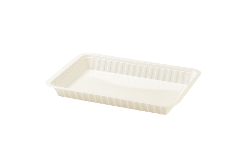 Snackschaaltje V3 wit 1000st