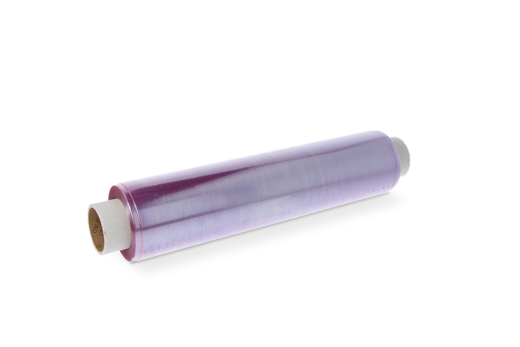 [15130002] Huishoudfolie 30cm x 300mtr. navulrol 3st