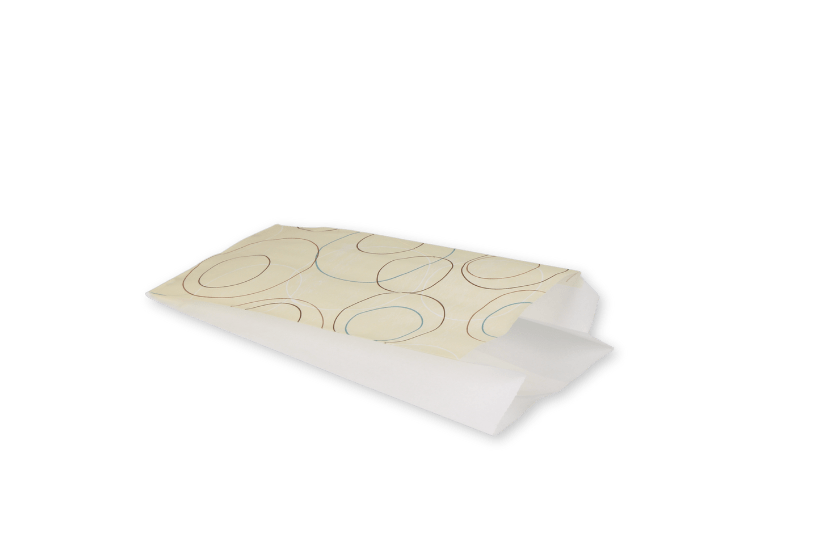 Snackzak 1 ons nr. 22 Champagne 50gr 3412st