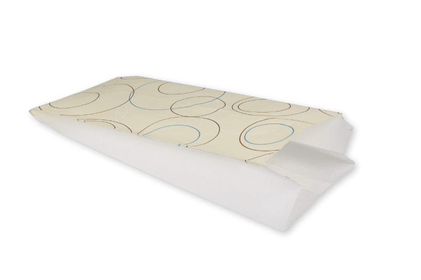 Snackzak 1 pond nr. 27 Champagne 50gr 1163st