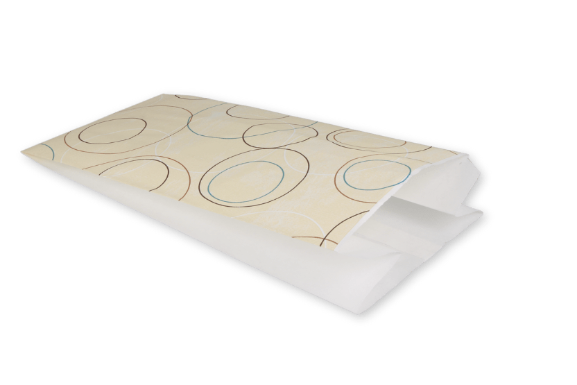 Snackzak 2 pond nr. 28 Champagne 50gr 991st