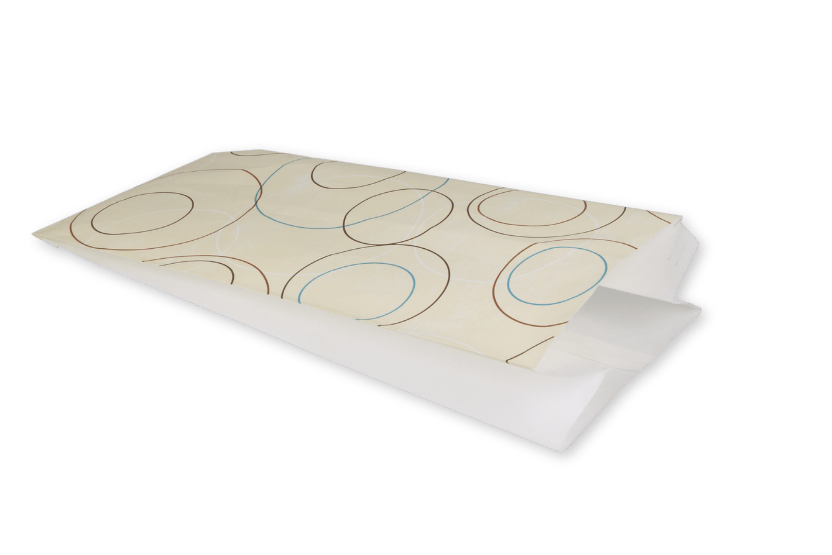 Snackzak 3 pond nr. 29 Champagne 50gr 886st