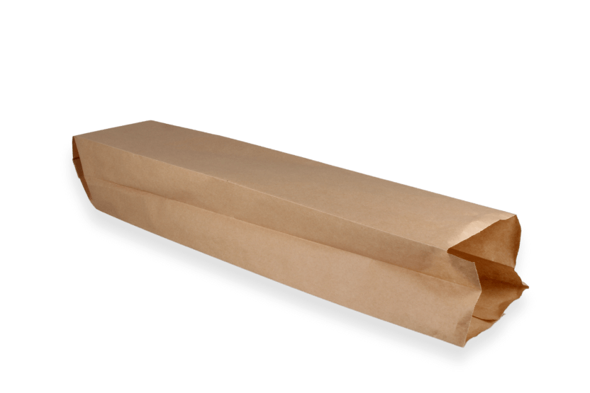 Snackzak kraft frikandel XXL 55gr 910st