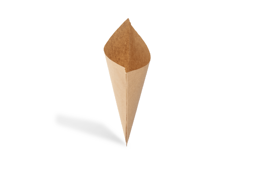 Puntzakken K17 - 17cm kraft 3100st