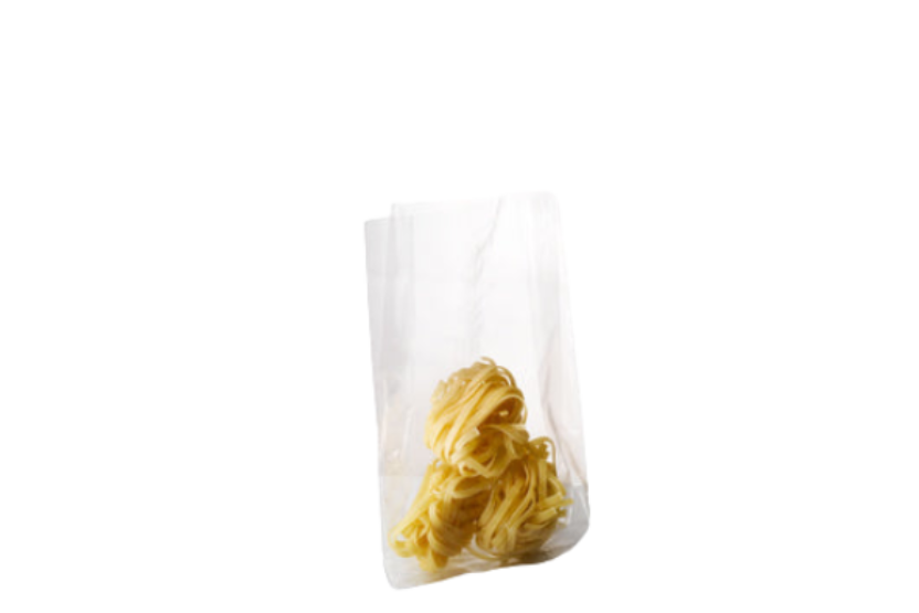 [15190011] Harmonicazak PP 10 x 2,5 x 20cm 30mu 1000st
