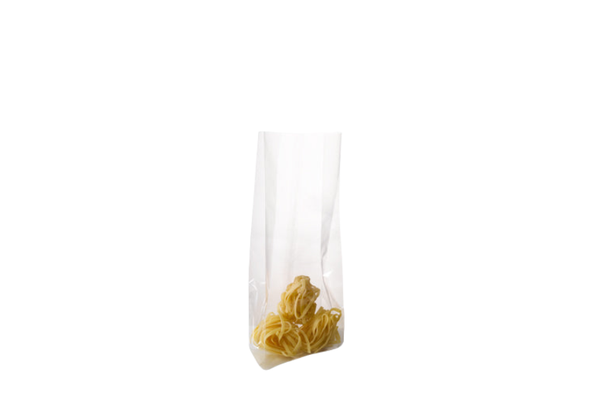 [15190012-1] Harmonicazak PP 10 x 2,5 x 27cm 30mu 1000st