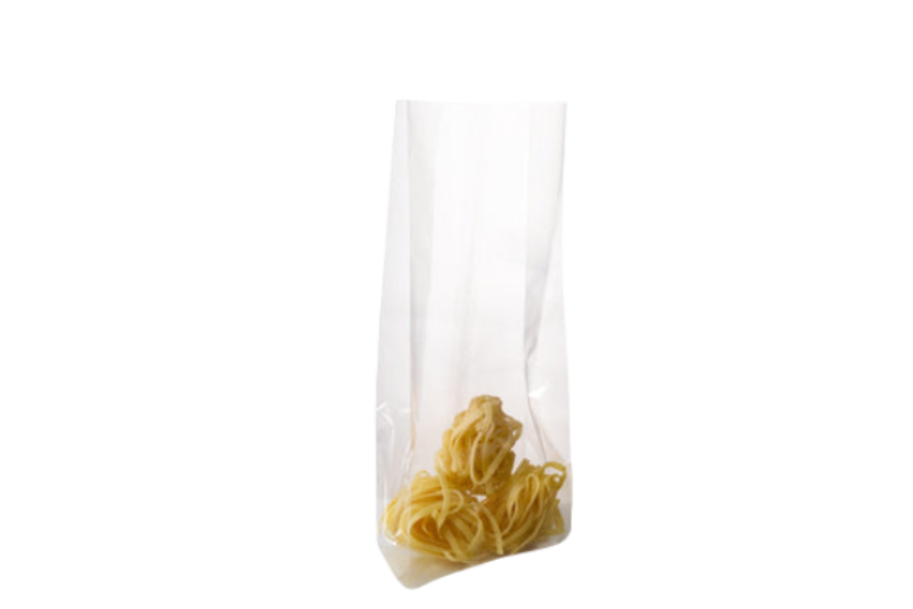 [15190012-1] Harmonicazak PP 10 x 2,5 x 27cm 30mu 1000st