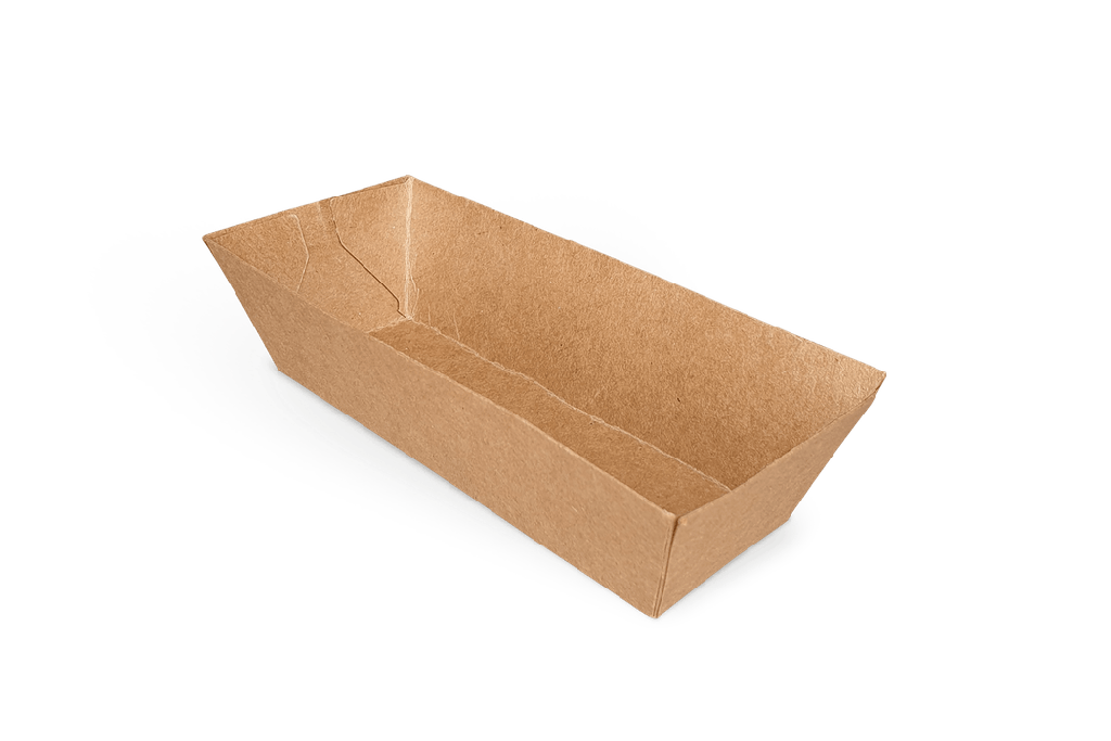 Kroketbakjes A5 Kraft BIO 1000st