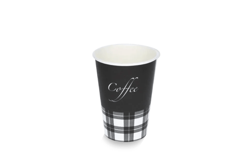 [1519987556] Kartonnen koffiebeker 180cc 7.5oz Premium 2500st