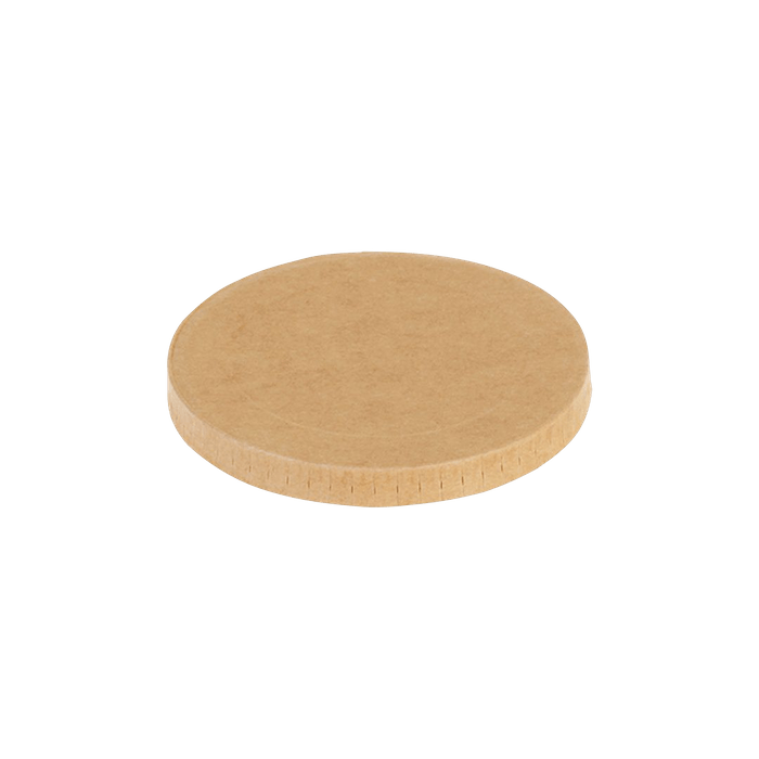 Deksel Kraft voor bakje 150cc Ø85mm BIO 500st