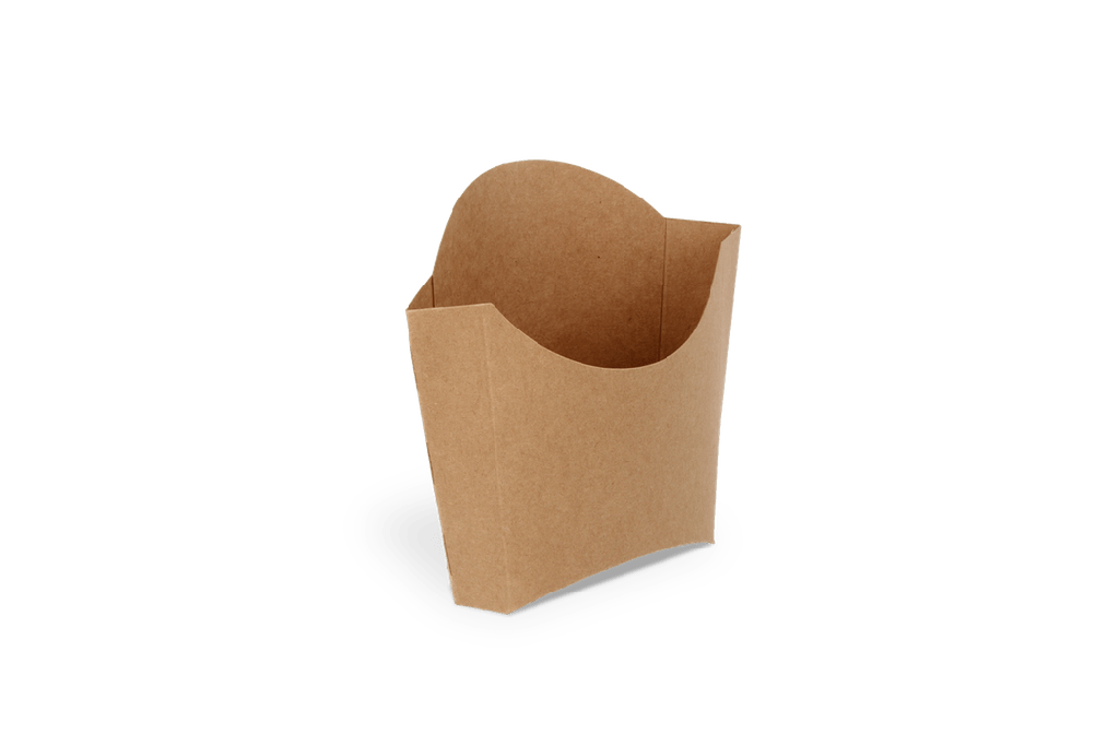 Friet Scoop klein Kraft 1000st