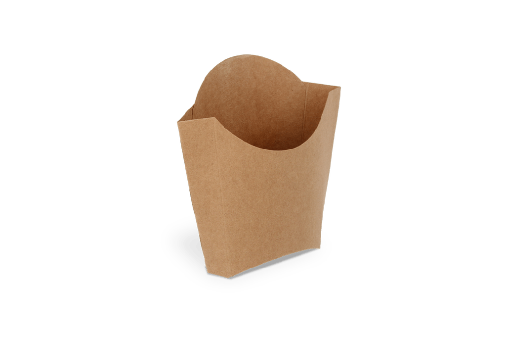 Friet Scoop middel Kraft 1000st