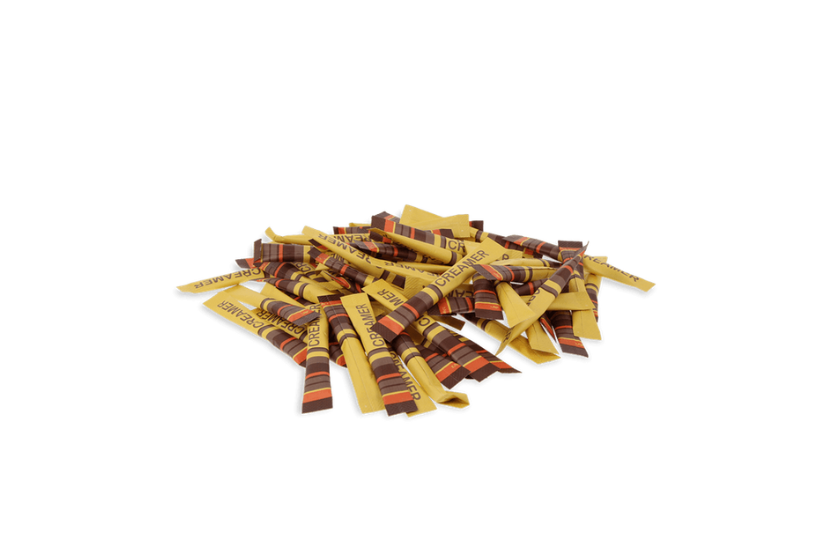 Creamersticks 2.5 gram 1000 stuks 1000st