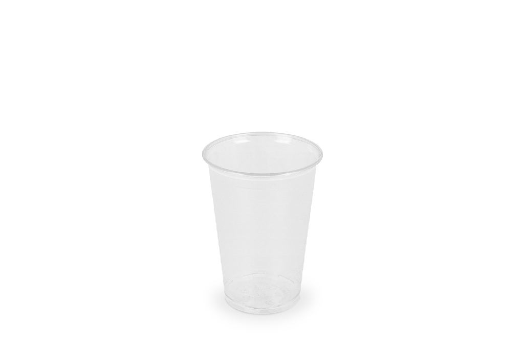 Fris- en wijnbeker 200cc rPET 3000st