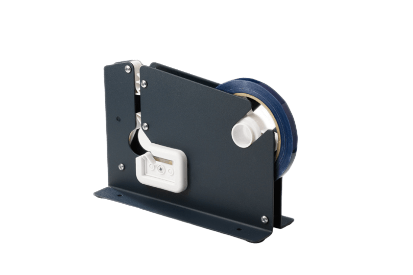 [151130006] Zakkensluiter type 311 t.b.v. tape 9mm