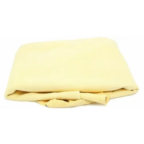 [185054] Zeemleder kwaliteit ca. 30x45 cm