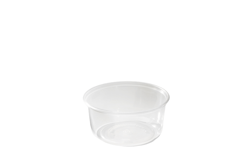 Rauwkost bakje 350cc 500st