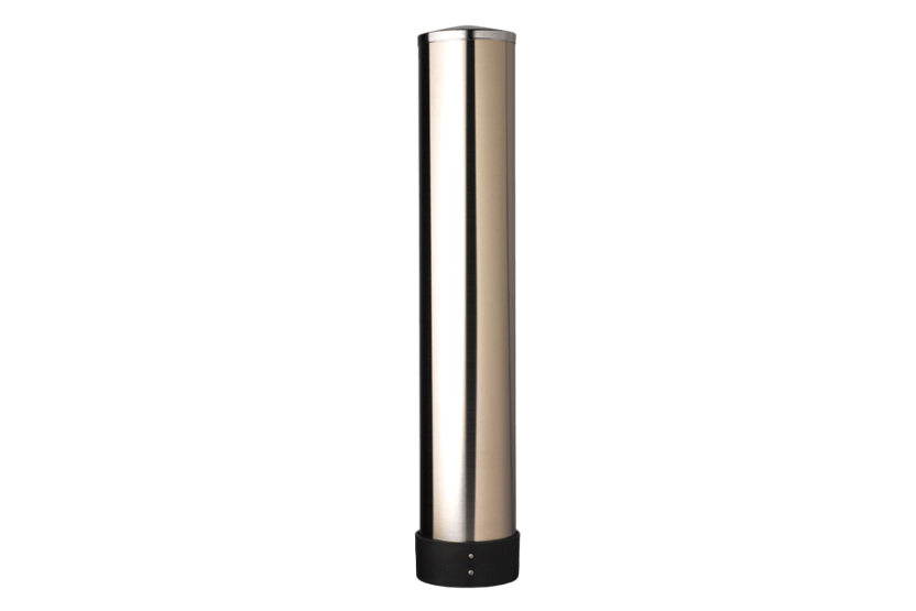 Bekerdispenser rvs c3400p opbouw 1st
