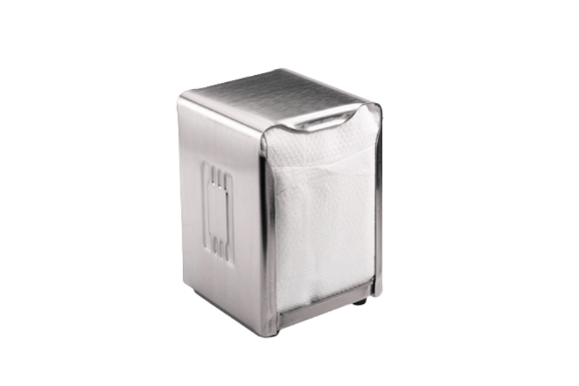 [151380013] Compact vouw servet dispenser H985X 1st