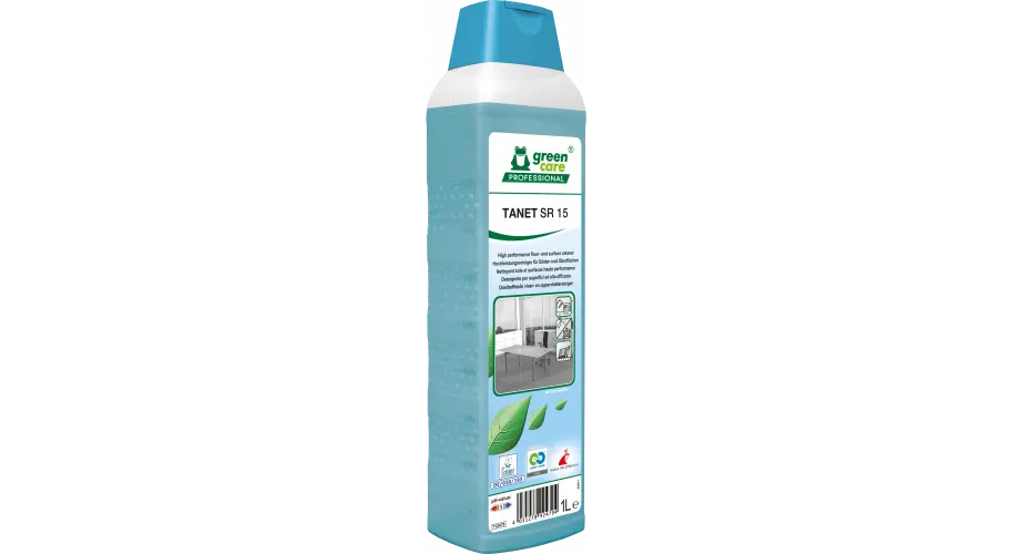 TANET SR 15 - 10 x 1L