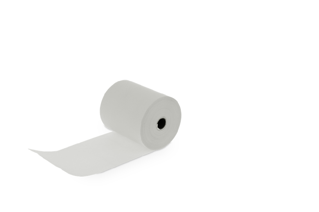 Thermische kassarollen FSC Mix Credit 80x80x12 75 meter op rol 50st