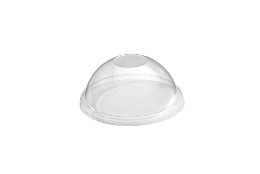 Lid 98mm dome closed 1000st