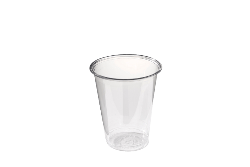 Clear Cup 7oz 180cc 1000st