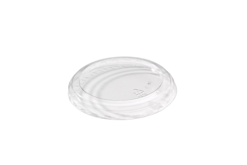 Lid 98mm flat closed 1000st