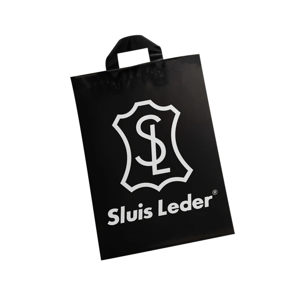 Bedrukte Takeaway Tassen