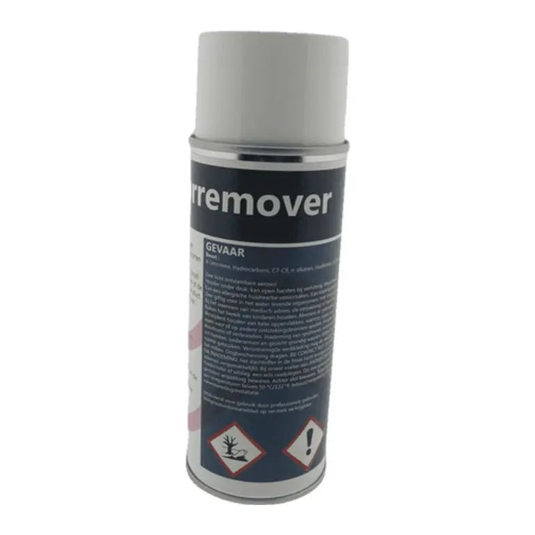Stickerverwijderaar, spuitbus 400 ml