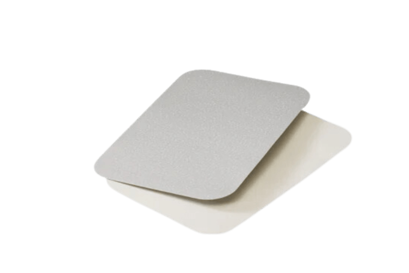 Deksel t.b.v. lasagne bakje 940ml CR45L 1000st