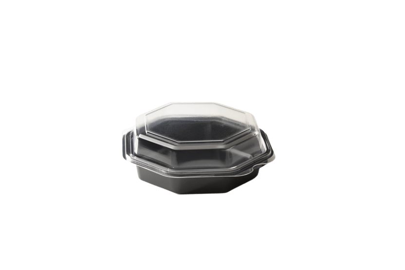 Octaviewbox 160x160x60mm 405st