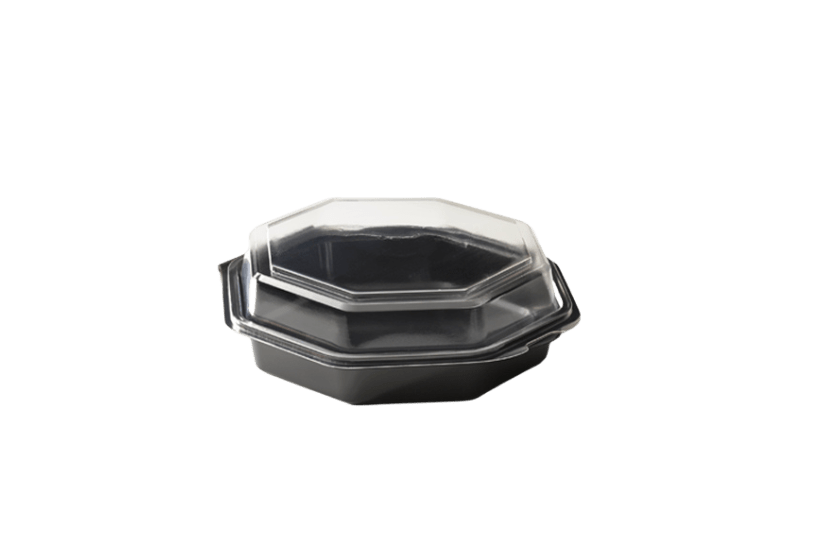 Octaviewbox 190x190x60mm 270st