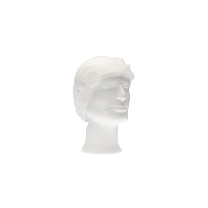Haarnetje M Geel