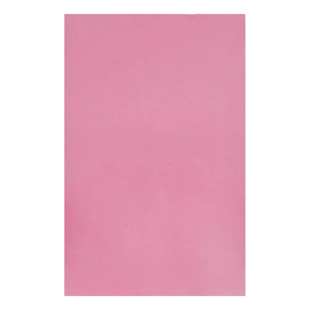 [09047-ROSE] Tray papier, 18 x 28 cm, Roze, cellulose, 2500st/doos