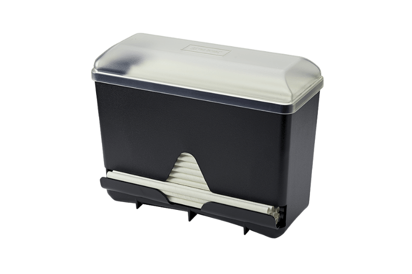 Rietjes dispenser ST250 1st