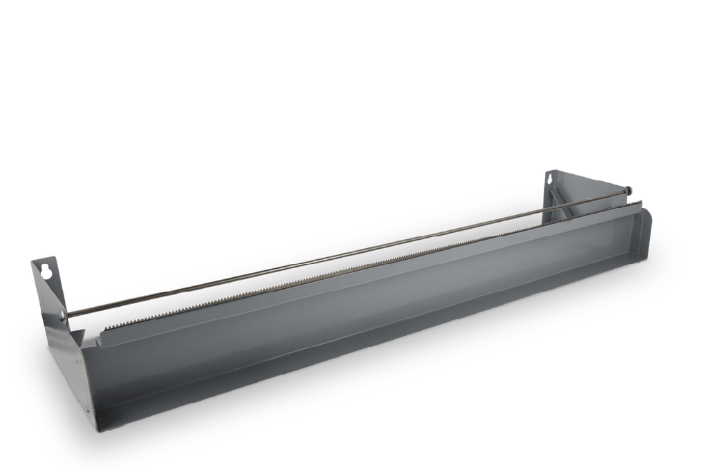 Folie dispenser 60cm 1st