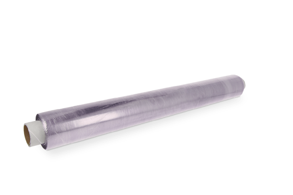 Huishoudfolie 60cm x 300mtr. navulrol 3st
