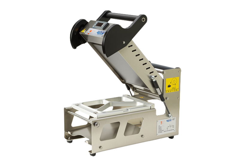 Handsealmachine type 190 1st