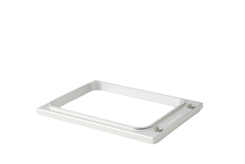 Inlegring 1 vak 226 x 177mm type 8-002-012 1st
