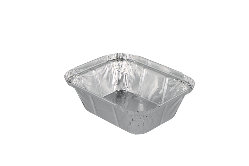 Aluminium bak 250cc R97 1000st